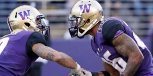 Washington vs Washington State NCAA Football Week 13 Lines & Preview