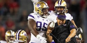 Oregon vs Washington 2019 College Football Week 8 Odds & Preview