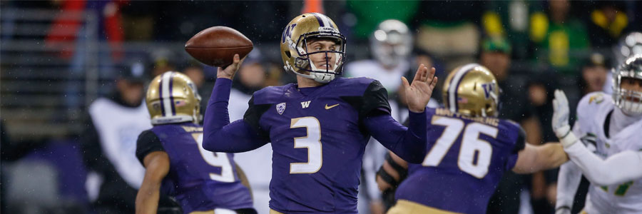 Are the Huskies a safe bet in Week 13?