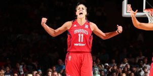 WNBA Betting Picks & Predictions of the Week - September 3rd Edition