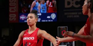 2019 WNBA Semifinals Betting Preview & Predictions