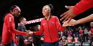 Top WNBA Betting Picks of the Week - September 2nd Edition