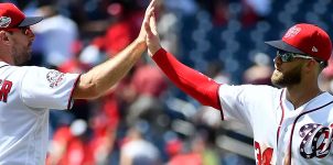 Top MLB Betting Picks of the Week - June 3rd Edition