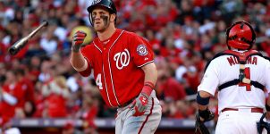 Nationals at Braves MLB Betting Lines & Game Info - May 31st 