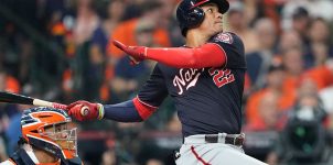 Nationals vs Astros 2019 World Series Game 2 Odds, Preview & Pick