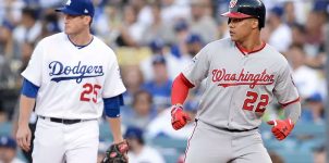 Nationals vs Dodgers 2019 NLDS Game 5 Odds, Analysis & Prediction