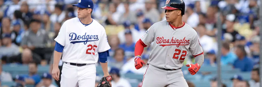 Nationals vs Dodgers 2019 NLDS Game 5 Odds, Analysis & Prediction