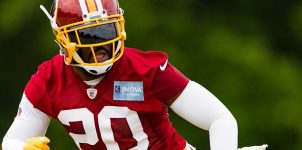 Washington Redskins 2019 NFL Season Win/Loss Total Odds & Betting Prediction