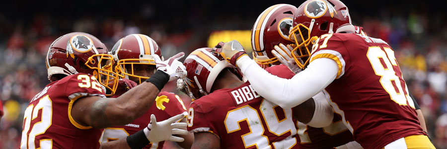 Are the Redskins a safe bet for the 2018 NFL season?