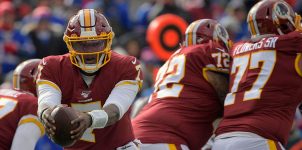 Lions vs Redskins 2019 NFL Week 12 Odds, Preview & Pick