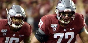 Northern Colorado vs Washington State 2019 College Football Week 2 Odds, Preview & Pick