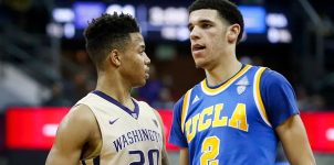 Washington State at UCLA Prediction, Pick & TV Info