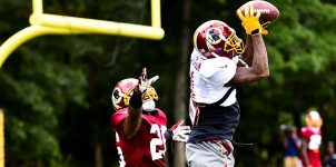 Buffalo at Washington Preseason Week 3 Expert Pick & Odds