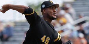 Tuesday Night MLB Betting Analysis on Washington at Pittsburgh