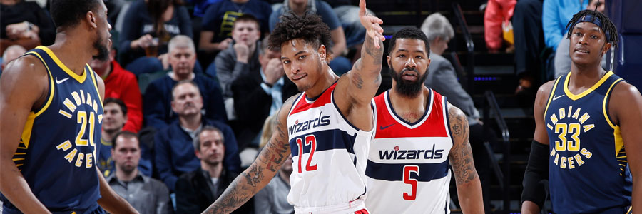 Are the Wizards a safe bet in the NBA betting lines?