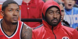 Thunder Are NBA Betting Favorites on Thursday Night vs. Wizards