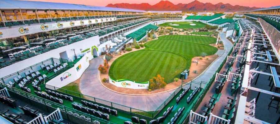 Waste Management Phoenix Open Odds, Picks, and PGA Betting Analysis