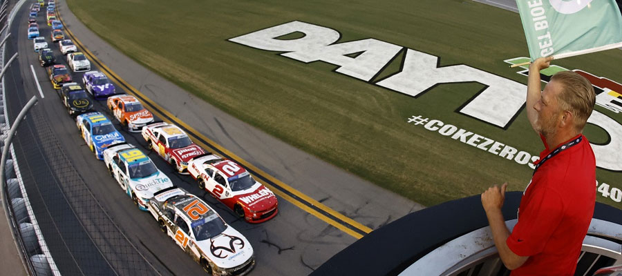 Win big on the Xfinity Series Wawa 250! Our Expert Analysis reveals the Top 3 contenders