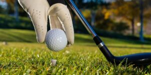 Ways of Golf Betting Explained