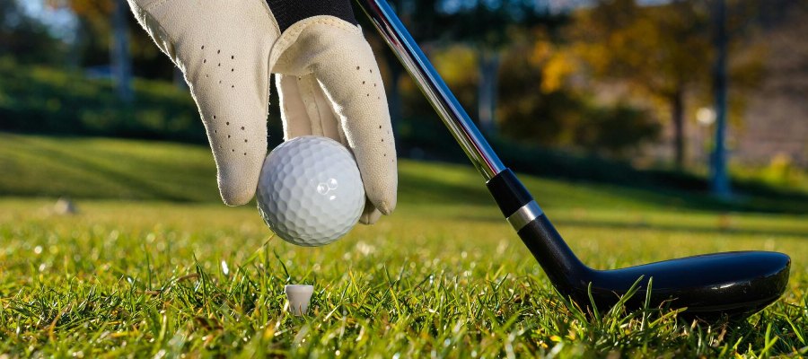 Ways of Golf Betting Explained