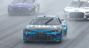 The Weather Gauge: Motor Sport Betting Strategies for Rain, Heat & Wind in Any Race