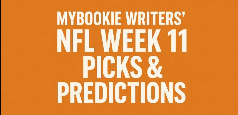 NFL Week 11 Picks & Predictions | Expert Betting Insights