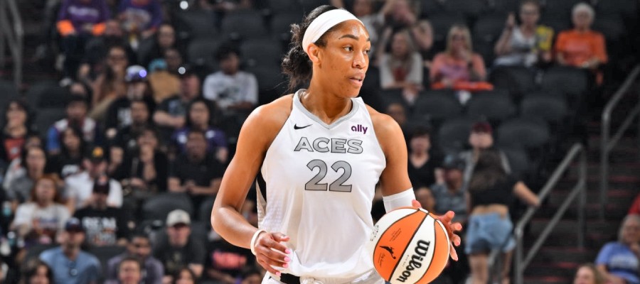 What Games Should You Watch This Week in the WNBA?