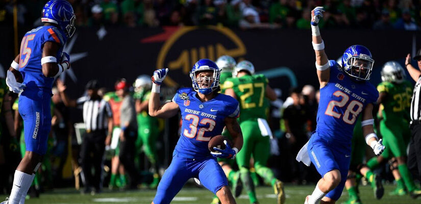 Week 2 Odds: Boise State vs. Oregon - A College Football Preview with Betting Lines and Expert Analysis