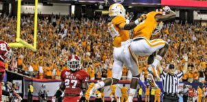 Week 2 Odds: Tennessee vs. NC State - A College Football Preview with Betting Lines and Expert Analysis