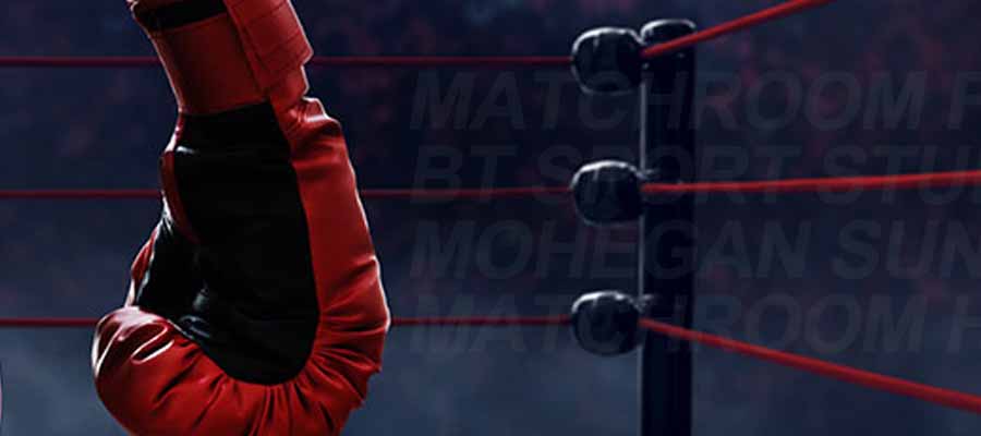Weekend Boxing Betting Odds and Predictions