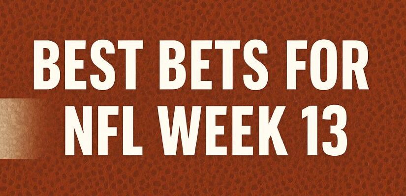 NFL Week 13 Picks & Predictions | MyBookie Expert SU, ATS & O/U Bets