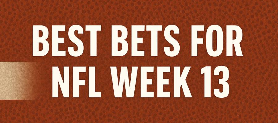 NFL Week 13 Picks & Predictions | MyBookie Expert SU, ATS & O/U Bets