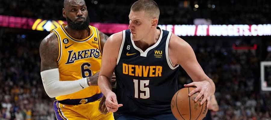 Lakers vs Clippers: NBA Betting Odds, Picks, Prediction and More
