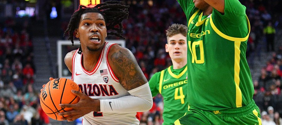 West Region Bracket Top Betting Predictions for 2024 March Madness