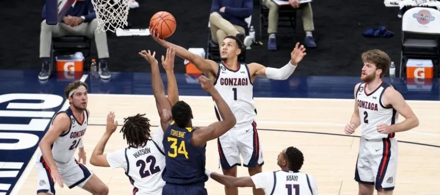 West Virginia vs #3 Gonzaga Odds & Expert Analysis in Week 4 - NCAAB 2024 Battle 4 Atlantis