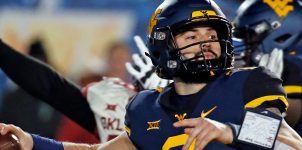 West Virginia Mountaineers 2019 Season Win / Loss Total Odds & Betting Prediction