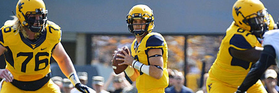 Is West Virginia a safe bet for NCAA Football Week 9?