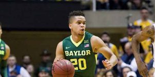 West Virginia vs Baylor 2020 College Basketball Betting Lines & Game Preview