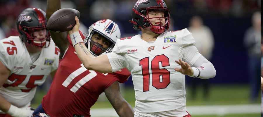 Western Kentucky vs. Ohio State Odds and Betting Prediction for the Game: Week 2