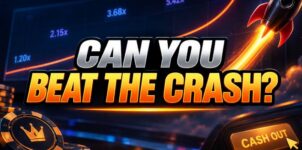 What Are Crash Casino Games? How Multipliers, Cash Out and RTP Work