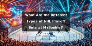 What Are the Different Types of NHL Playoff Bets at MyBookie?