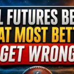 What Are NFL Futures Bets and How Do They Work?