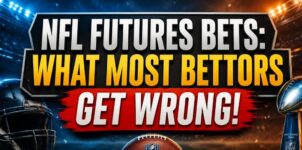 What Are NFL Futures Bets and How Do They Work?