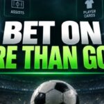 What Are Soccer Player Props? Goals, Shots, Assists, Cards, and Betting Rules