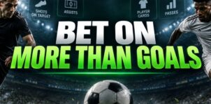What Are Soccer Player Props? Goals, Shots, Assists, Cards, and Betting Rules