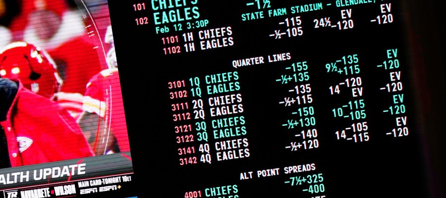 What are Straight Bets Types Of and How They Work