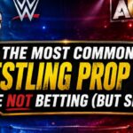 What Are the Most Common Wrestling Prop Bets Available Online?