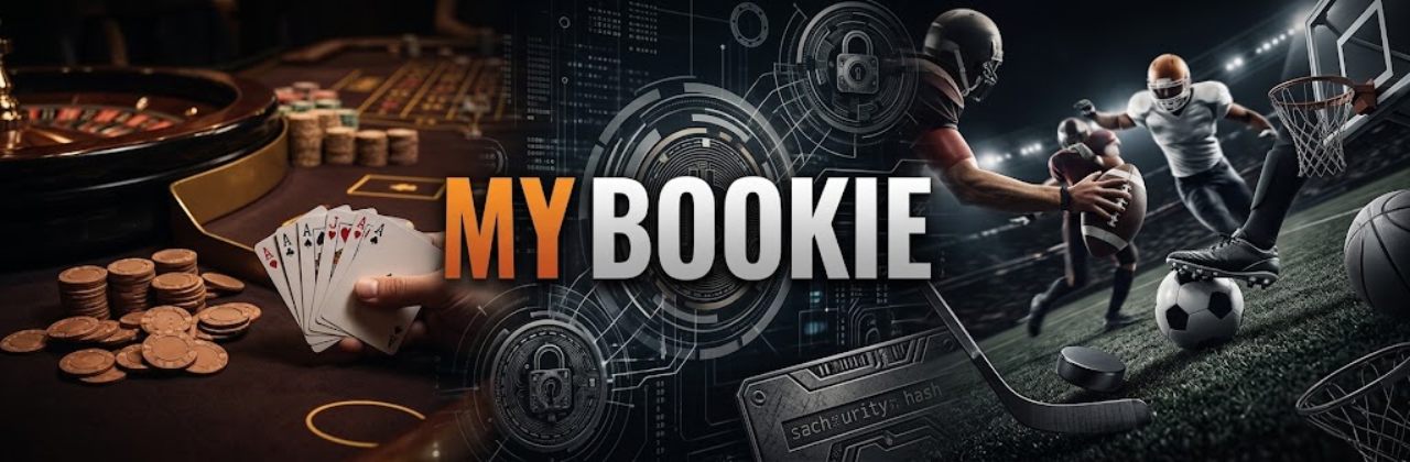 What bonuses or promotions does MyBookie offer for new users?
