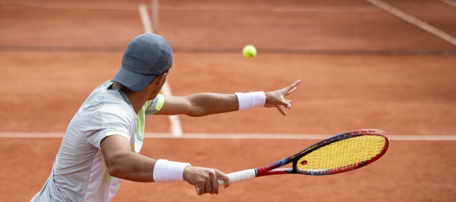 What Can I Bet on Tennis?