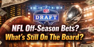 What Can You Bet on During the NFL Off-Season?